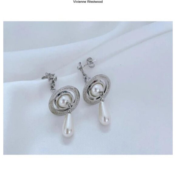 Vivienne Westwood Jewelry - Picture 2 of 5